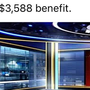 Meet your Posher, Venessa